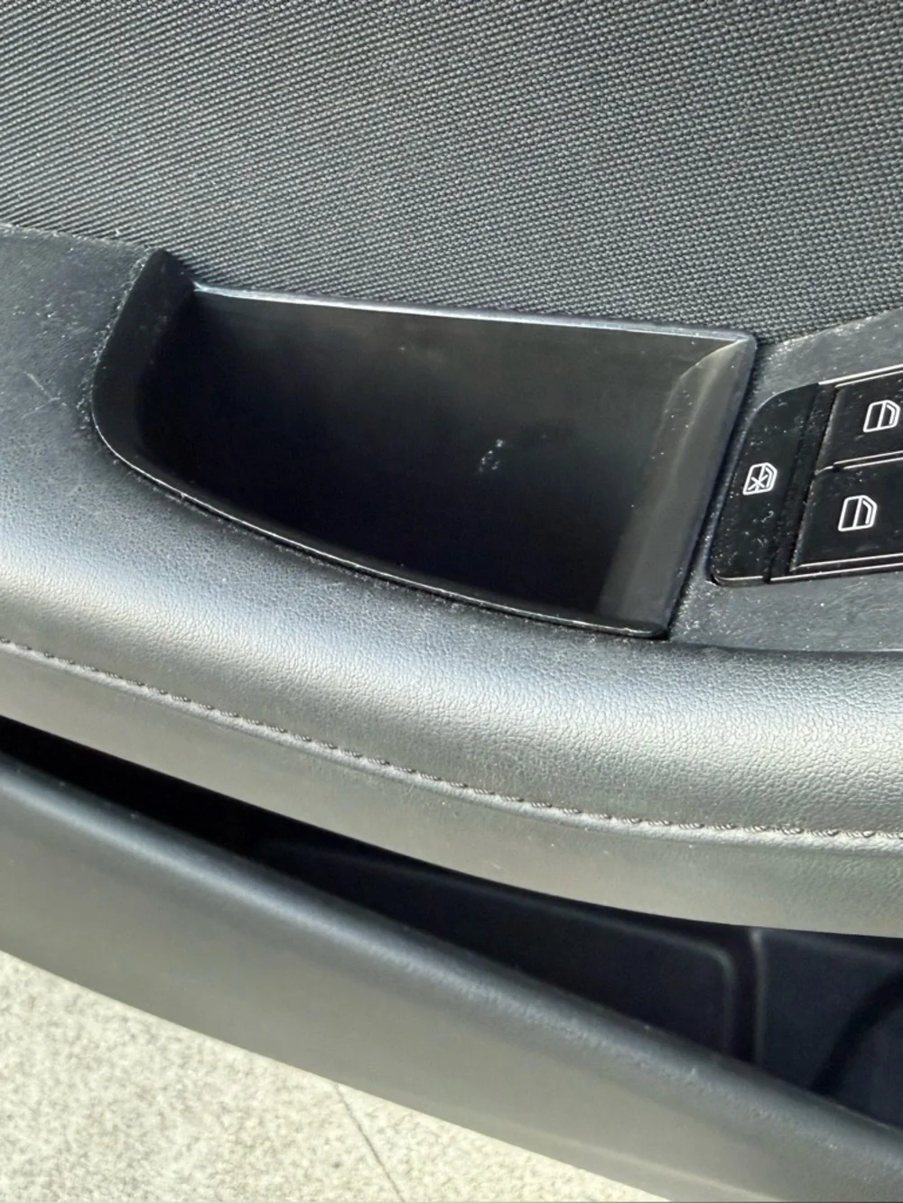 Mazda3/CX30 Door Handle Inserts - Set of 2
